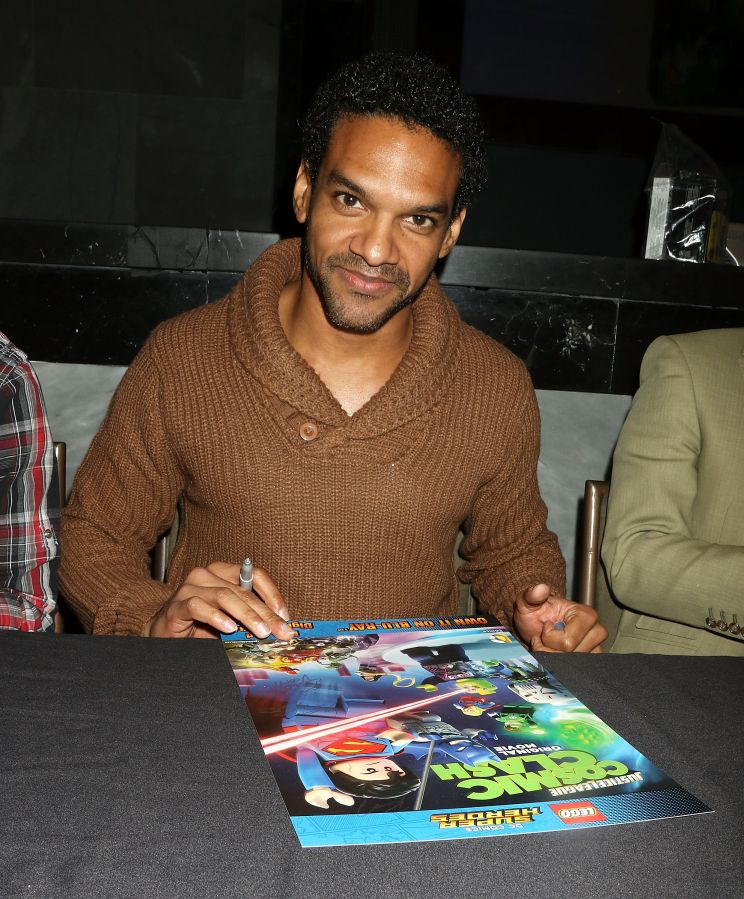 Khary Payton