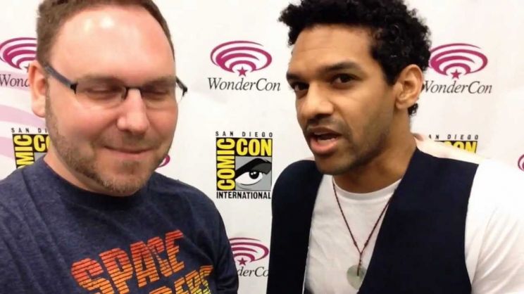 Khary Payton