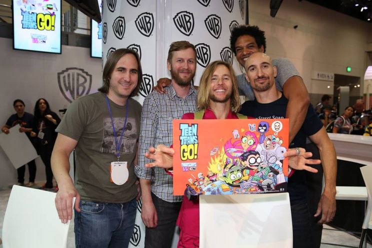 Khary Payton