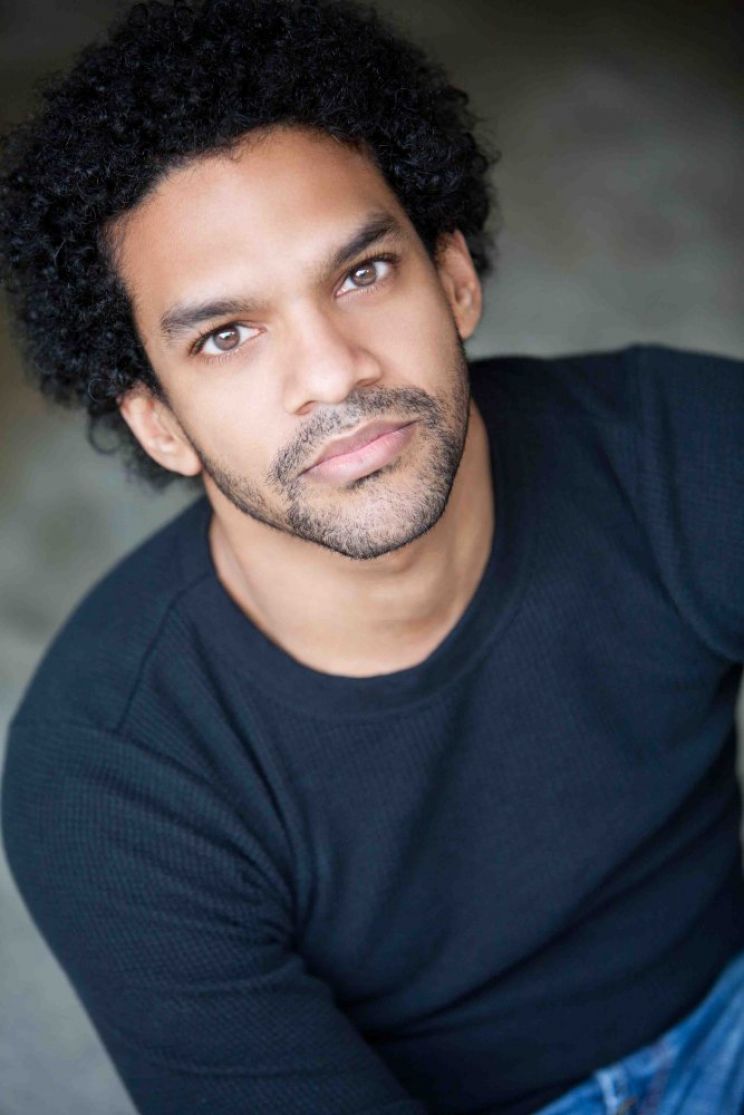 Khary Payton