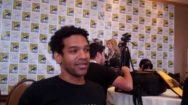 Khary Payton