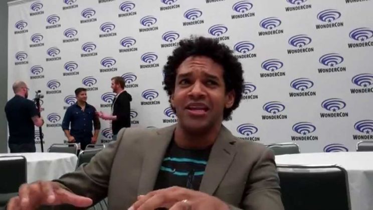 Khary Payton