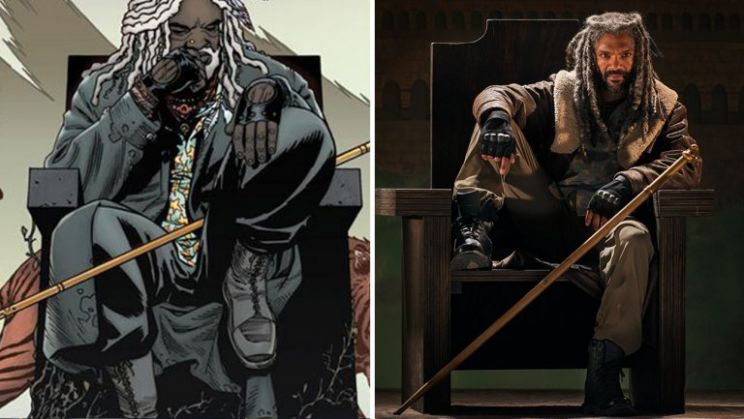 Khary Payton