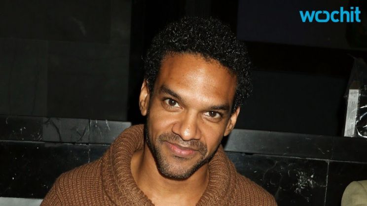 Khary Payton