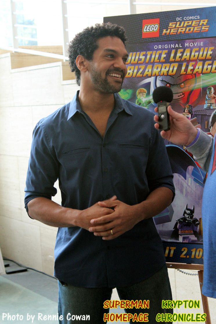 Khary Payton