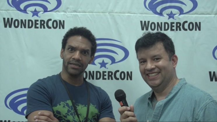 Khary Payton