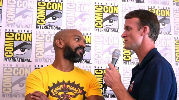 Khary Payton
