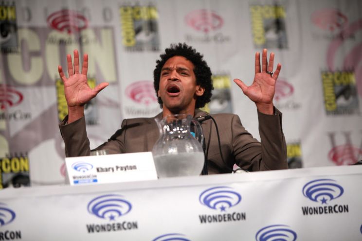 Khary Payton