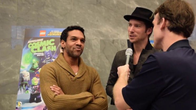 Khary Payton