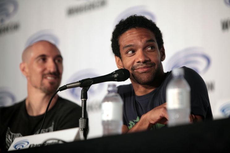 Khary Payton