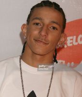 Khleo Thomas