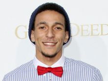 Khleo Thomas