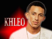 Khleo Thomas