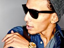 Khleo Thomas