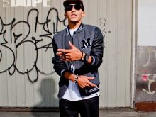 Khleo Thomas