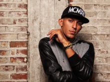 Khleo Thomas