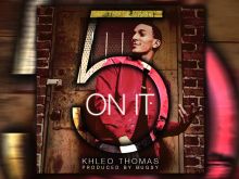 Khleo Thomas