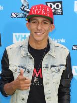 Khleo Thomas