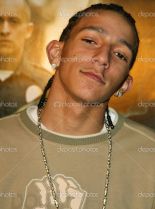 Khleo Thomas