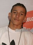 Khleo Thomas