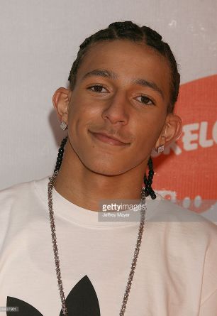 Khleo Thomas