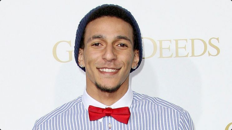 Khleo Thomas