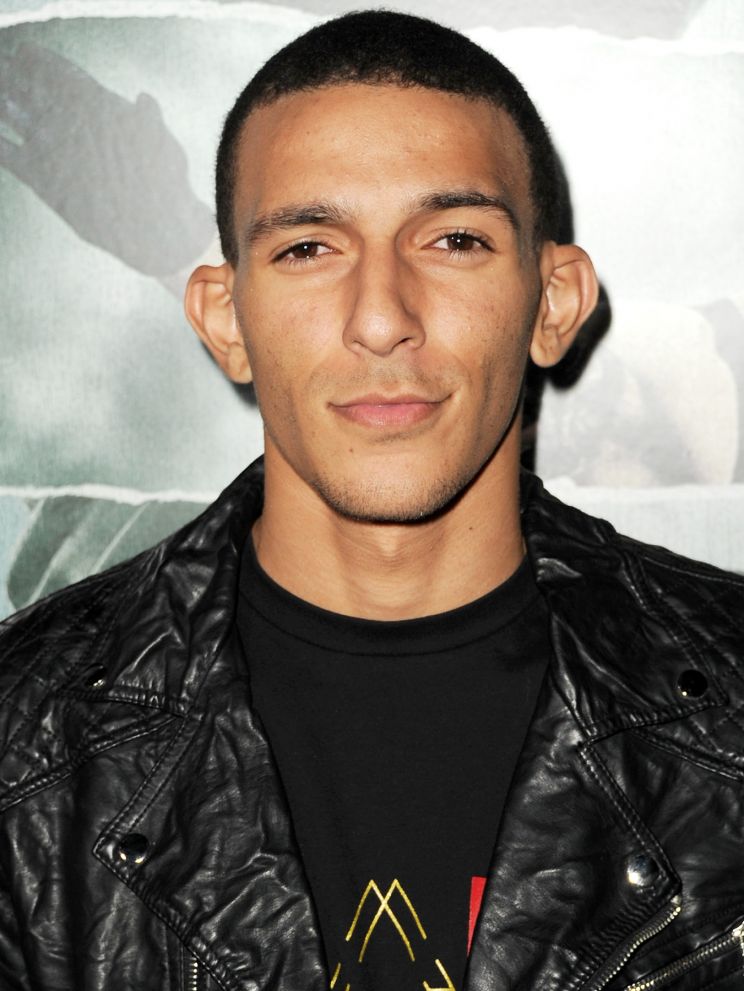 Khleo Thomas