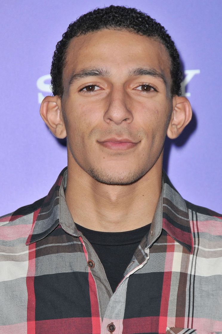 Khleo Thomas.