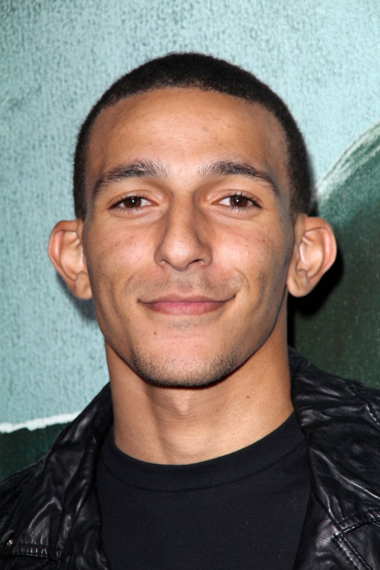 Khleo Thomas