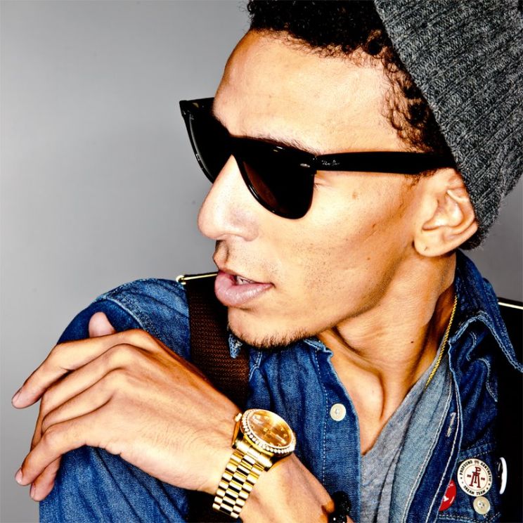 Khleo Thomas