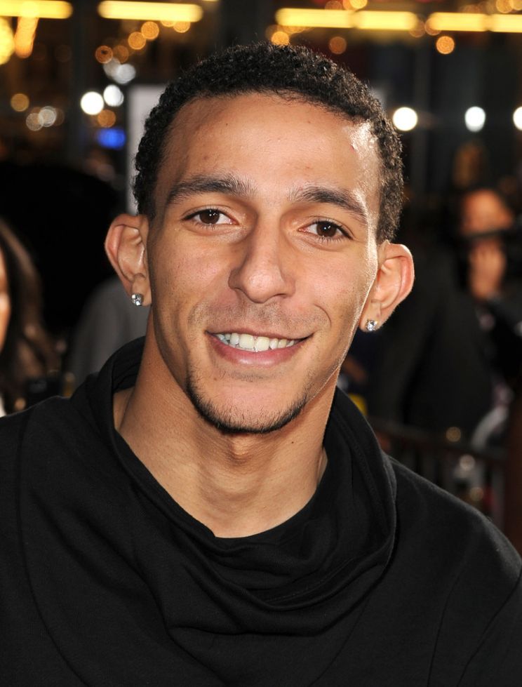 Khleo Thomas