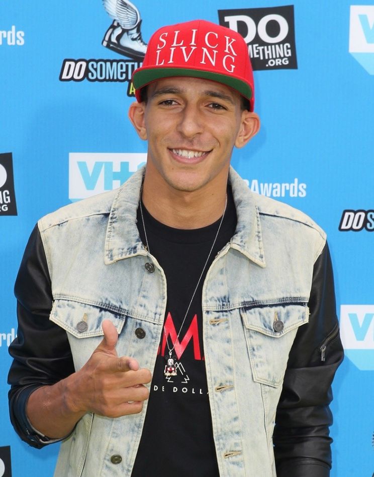 Khleo Thomas