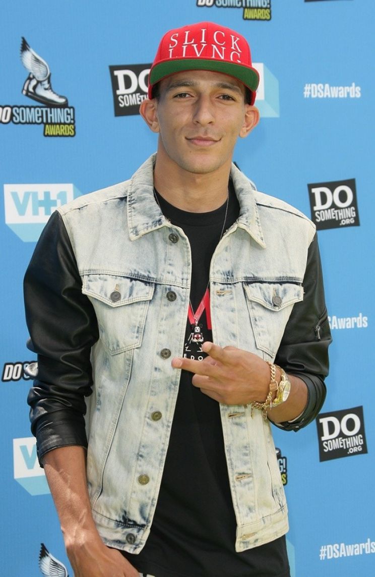 Khleo Thomas