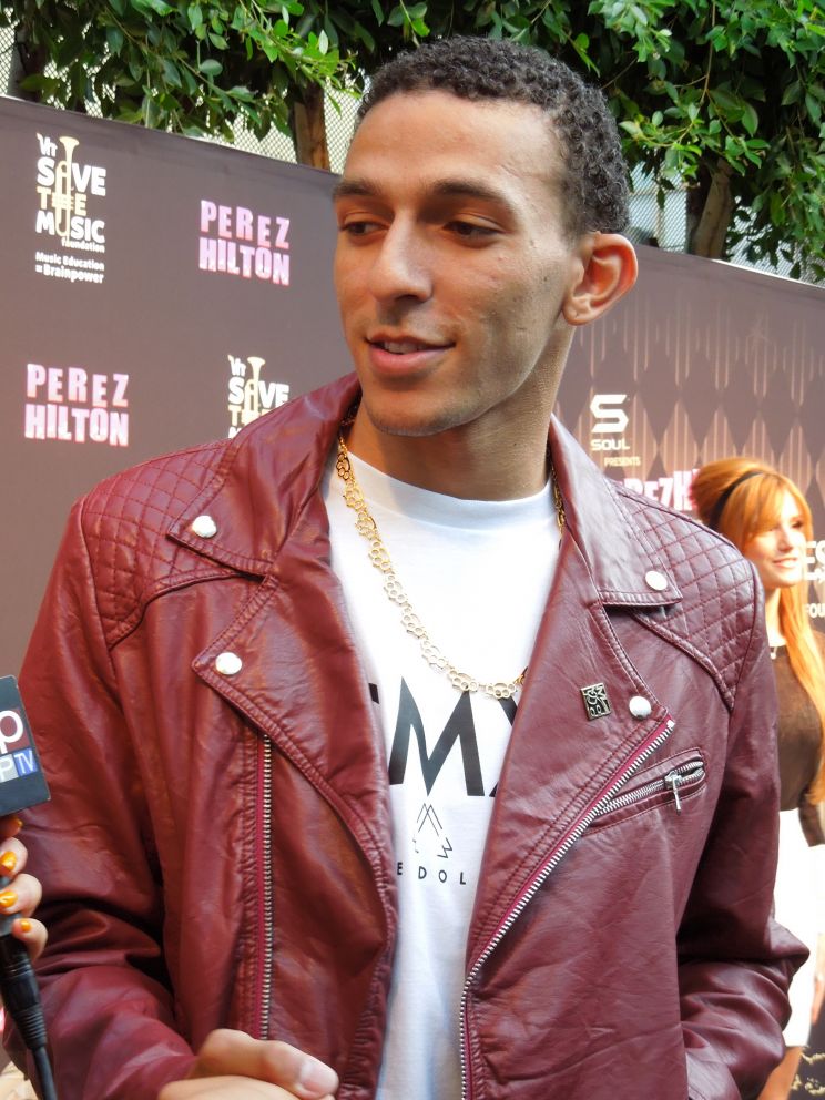 Khleo Thomas