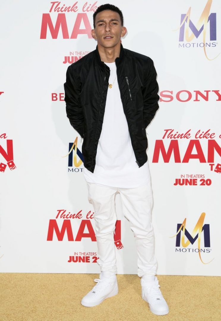 Khleo Thomas