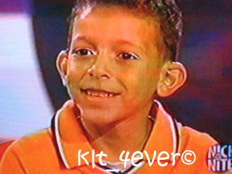 Khleo Thomas