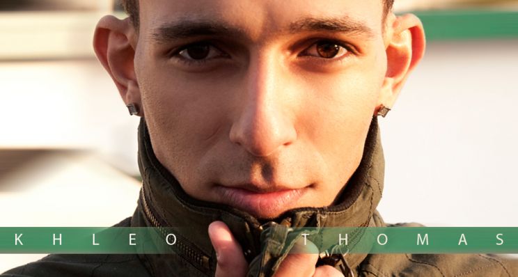 Khleo Thomas