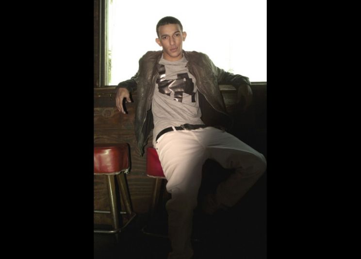 Khleo Thomas