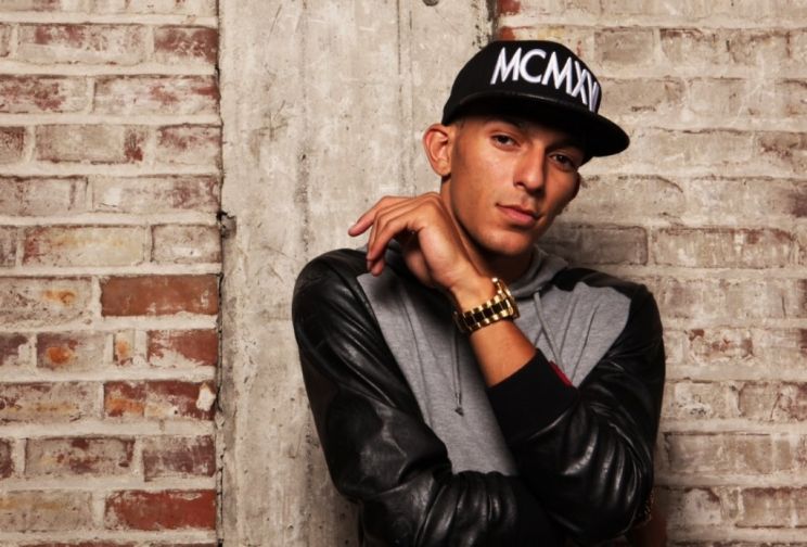 Khleo Thomas