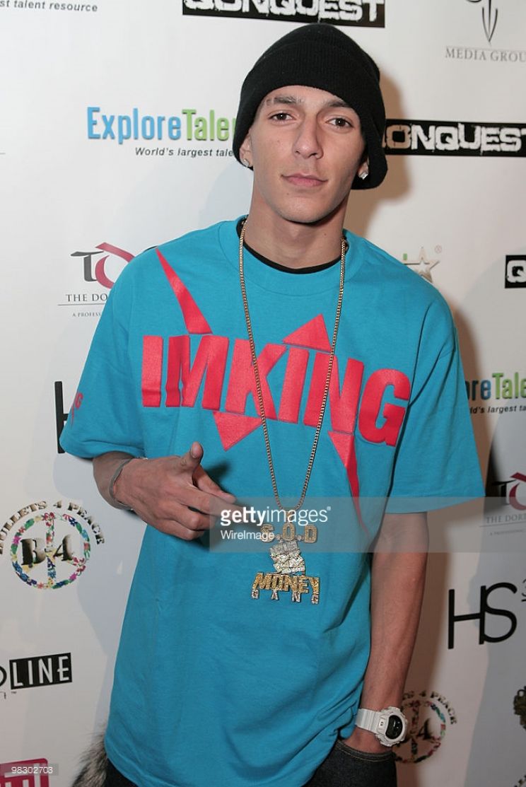 Khleo Thomas