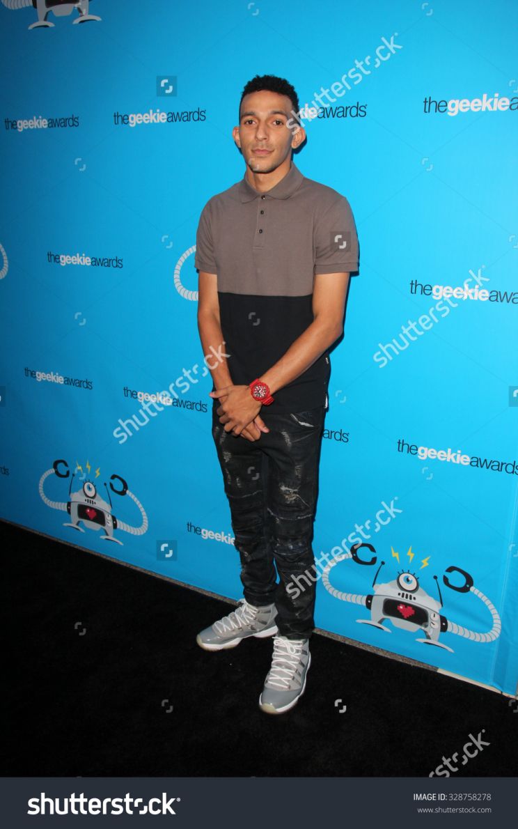 Khleo Thomas