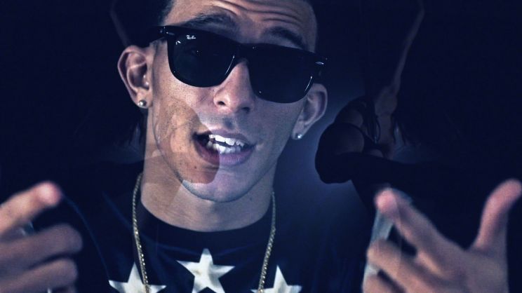 Khleo Thomas