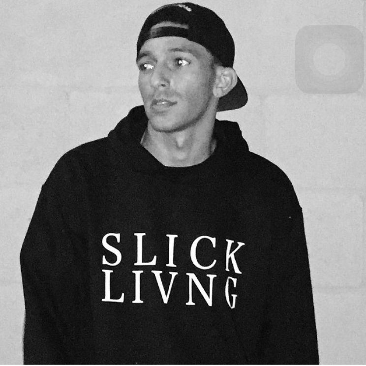 Khleo Thomas