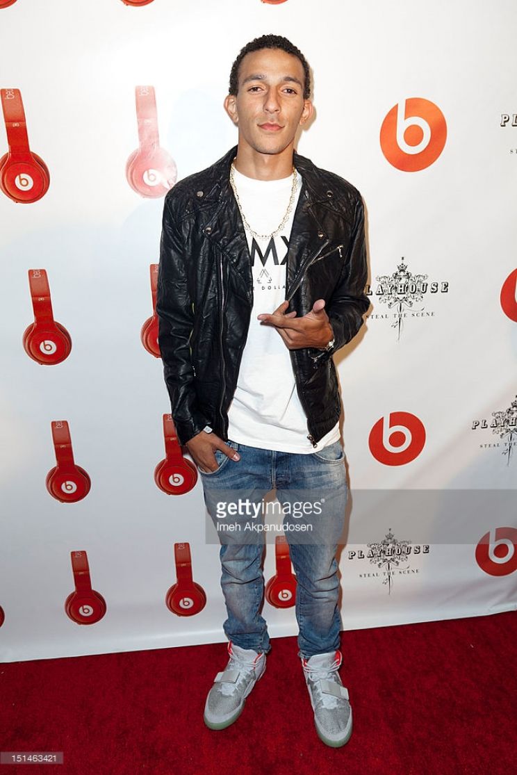 Khleo Thomas