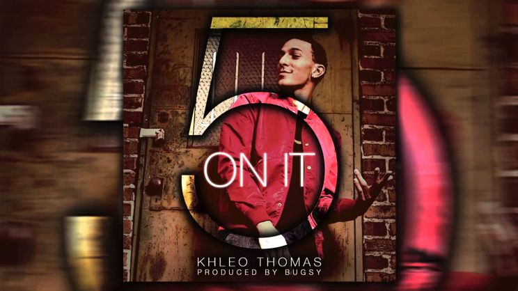 Khleo Thomas