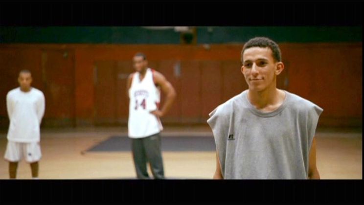 Khleo Thomas