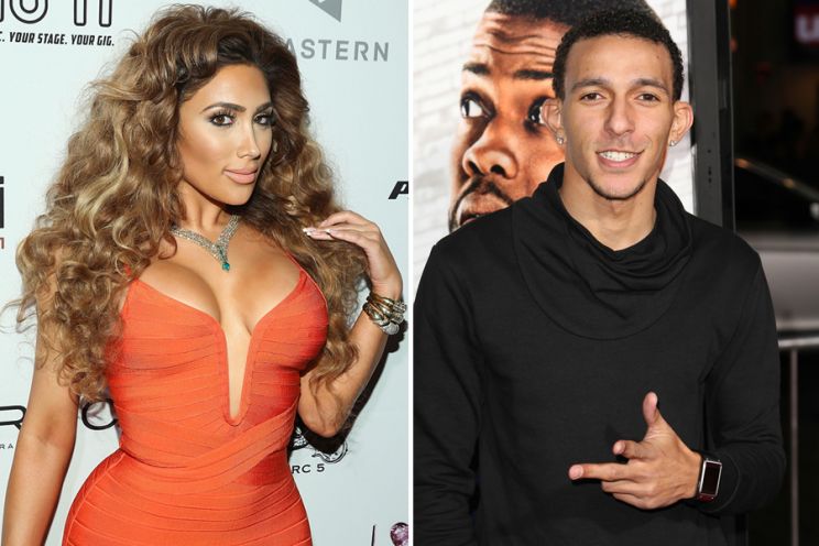 Khleo Thomas