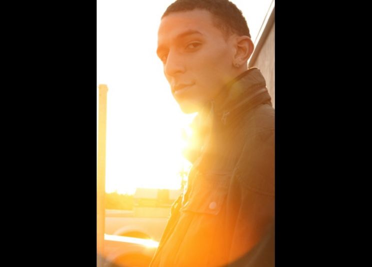 Khleo Thomas