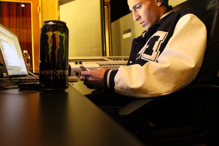 Khleo Thomas