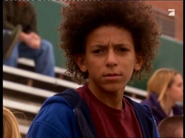 Khleo Thomas